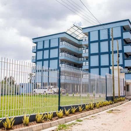 Arabel Studio Apartment Nanyuki Exterior photo